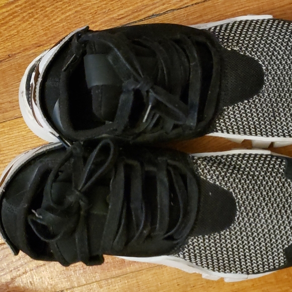 Men's Y-3 sneakers 👟 - Picture 4 of 9